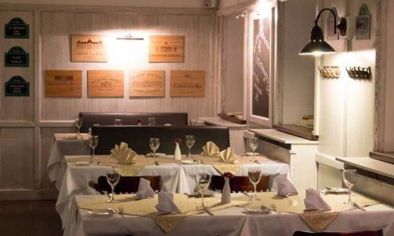 Optima Collection Kharkiv Hotel Exterior photo