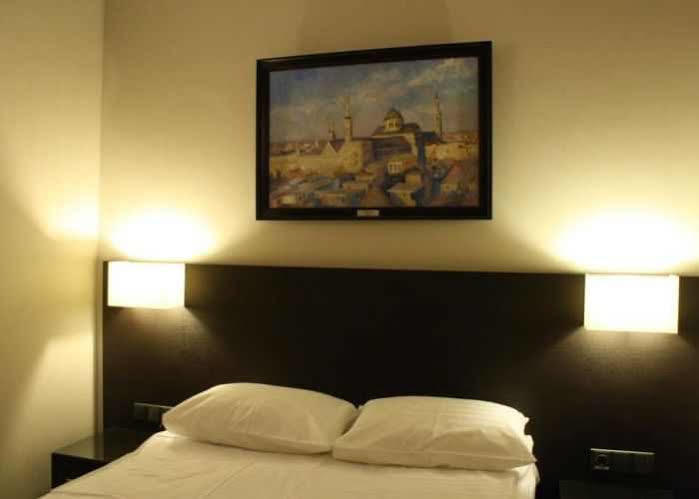 Optima Collection Kharkiv Hotel Exterior photo